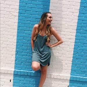 Meet your Posher, Madison